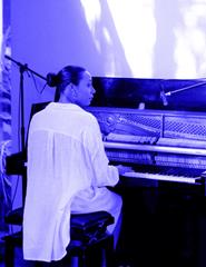 Gisela Mabel | Ciclo à Margem