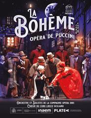 La Bohéme | Puccini