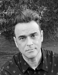 UM SERÃO COM PEDRO TOCHAS