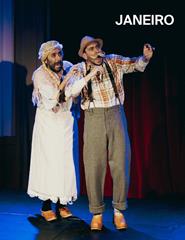 Já Não Há Primaveras... Só o Prato do dia