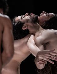 Há Qualquer Coisa Prestes a Acontecer | O FITEI no TNSJ | 2026