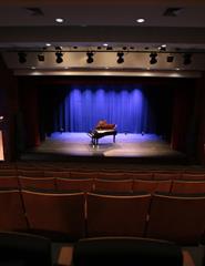 Concerto Ano Novo c/El Quinteto Furioso - Homenagem a Astor Piazzolla