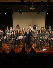 Somos Nós '26 . Banda de Música de S. João da Madeira