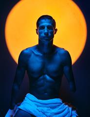 Oficina de Escrita Criativa, com dramaturgo Alex Cassal