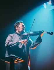 Modern Classic '26 . José Valente