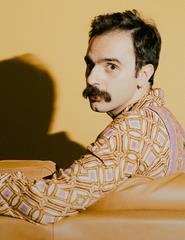 RODRIGO ALARCON VOZ E VIOLÃO, O Lado Vazio do Sofá