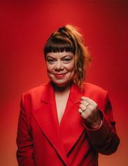 CAPICUA "Um gelado antes do fim do mundo"