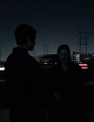 Elori Saxl & Henry Solomon + Vicente Mateus