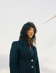 CALCUTÁ + MARIA AMARO