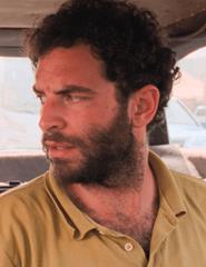 O Riso e a Faca [versão integral], Pedro Pinho