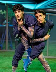 GUIDANCE 2026 | Ocelo | Daniela Cruz