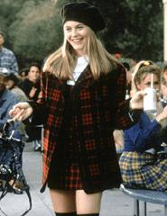 Three Instagram Models Have a Picnic + Clueless