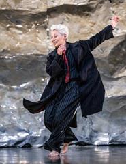 GUIDANCE 2026 | O Salvado | Olga Roriz