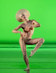 GUIDANCE 2026| Magnificat + BodyremixRemix | Compagnie Marie Chouinard