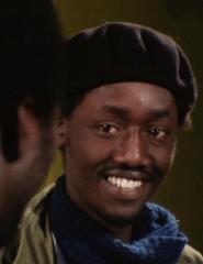 L'Aura + Un dessert pour Constance