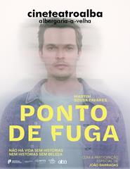 Ponto de Fuga | RTCP