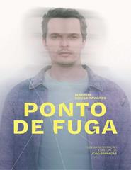 "PONTO DE FUGA"