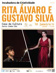 Rita Álvaro & Gustavo Silva