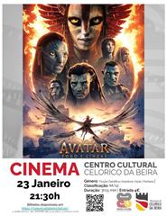 AVATAR: FOGO E CINZAS