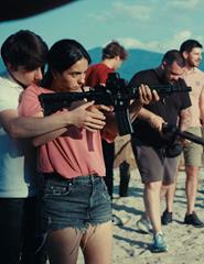 Filme Francês do Mês: "Borgo" (2023), de Stéphane Demoustier