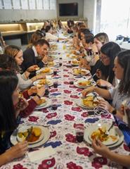 Receitas de Família 2026