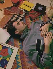 Sandrino | Ciclo Ilustres Desconhecidos