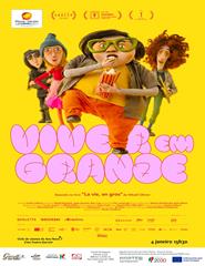 Viver em Grande - Ciclo de Cinema de Ano Novo