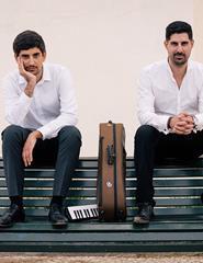 Choros, Tangos e Sassetti