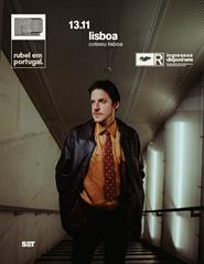 RUBEL | "BELEZA. RUBEL & VIOLÃO"