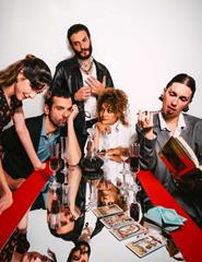 Pedro Baptista WHISKY & CHIPS