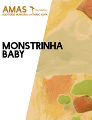 MONSTRINHA Baby