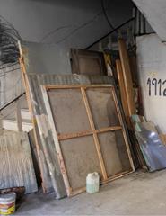 Exposição | Trabalho refundido | Pedro Bastos