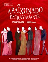 O Apaixonado Extravagante