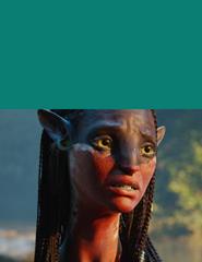 AVATAR: Fogo e Cinzas