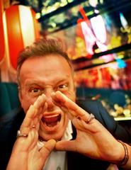 LUTA LIVRE apresenta CONTRAFAÇÃO