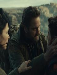 Segundas de Cinema | Greenland 2 - Migration