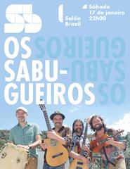 Os Sabugueiros
