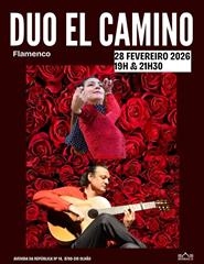 DUO EL CAMINO FLAMENCO