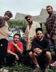 Duques do Precariado apresentam Encarnação