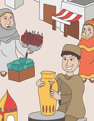 SANTO ANTÓNIO - CHAPÉUS HÁ MUITOS - OFICINA PARA FAMÍLIAS