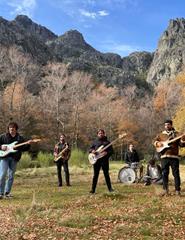 Wakadelics no Salão Brazil