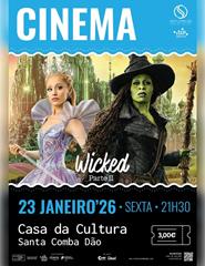 Cinema-Wicked 2