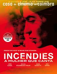 Incendies - A Mulher que Canta