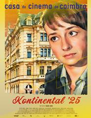 Kontinental '25