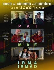 Pai Mãe Irmã Irmão