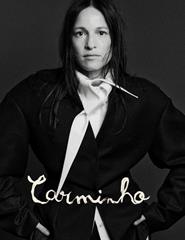 Carminho-Eu Vou Morrer de Amor Ou Resistir