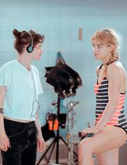 Cinema | A CRONOLOGIA DA ÁGUA