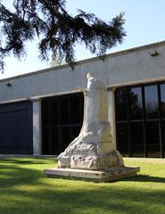EXPOSIÇÃO TEMPORÁRIA - PAVILHÃO PRETO