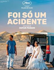 Sessão Marsupial – Foi só um Acidente