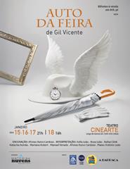 AUTO DA FEIRA de Gil Vicente